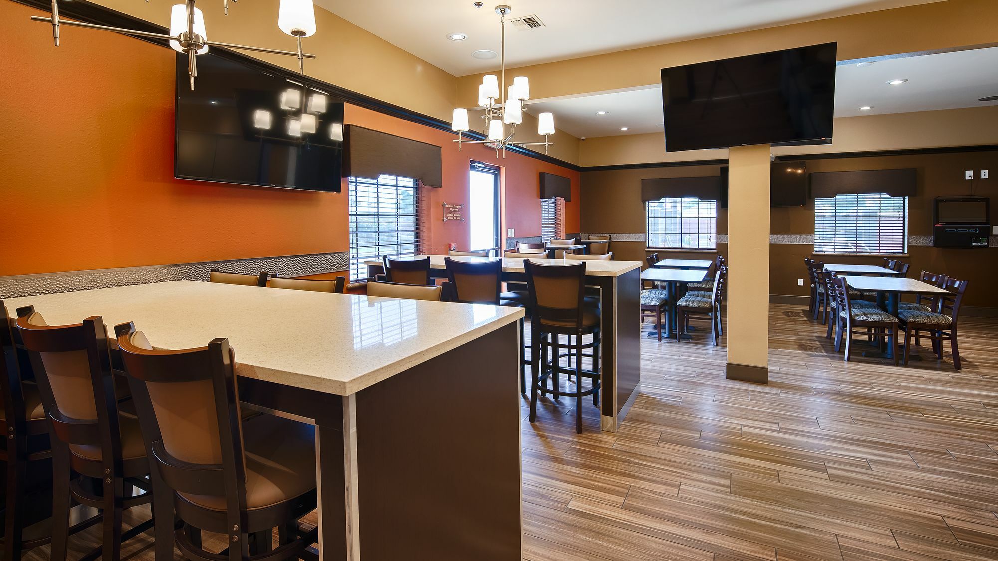 Best Western Plus Edinburg Inn & Suites Экстерьер фото