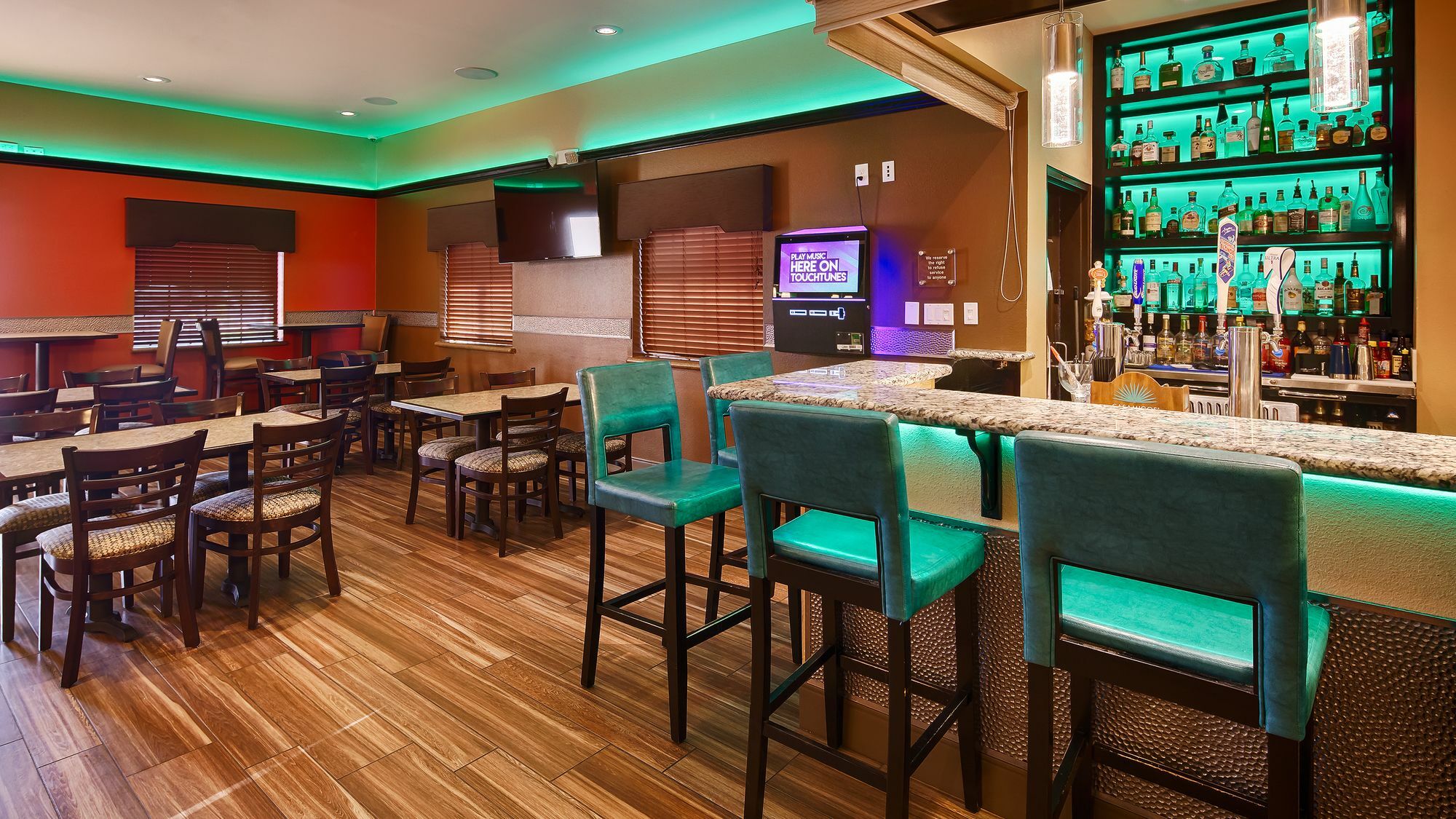 Best Western Plus Edinburg Inn & Suites Экстерьер фото